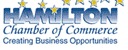 Hamilton & District Chamber of Commerce