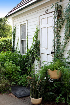 Call Heritage Household Services