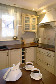 Heritage Household Services